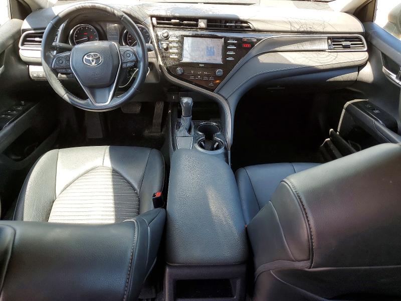 Продажа на аукционе авто 2020 Toyota Camry, vin: 4T1G11AK4LU385959, номер лота: 51961946