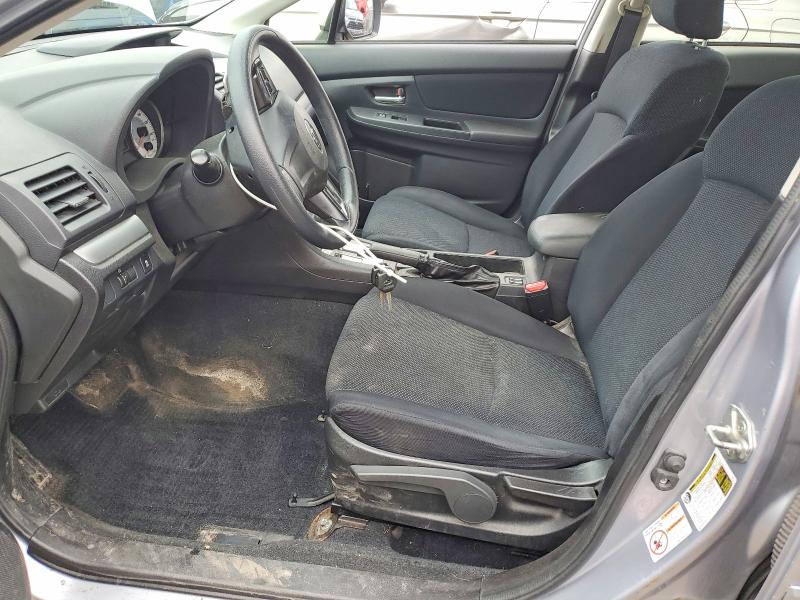 Продаж на аукціоні авто 2013 Subaru Impreza, vin: JF1GPAC67D2217478, номер лоту: 53441616