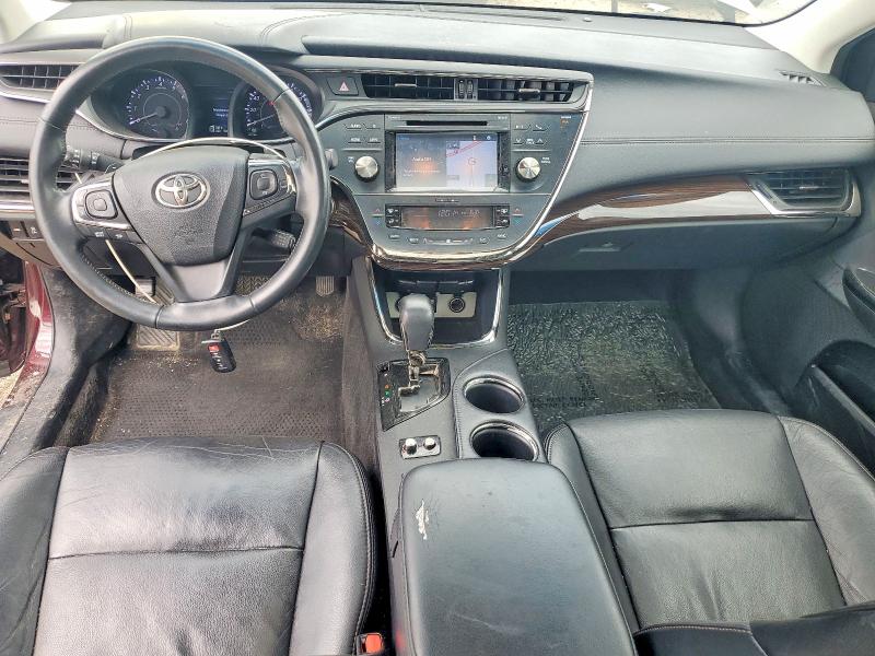 Продаж на аукціоні авто 2015 Toyota Avalon, vin: 4T1BK1EBXFU187151, номер лоту: 52762746