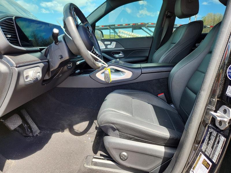 Продаж на аукціоні авто 2022 Mercedes-benz Gle, vin: 4JGFB4KE5NA600708, номер лоту: 52470756