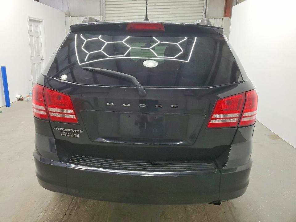 Продажа на аукционе авто 2018 Dodge Journey, vin: 3C4PDCAB1JT519812, номер лота: 52754726