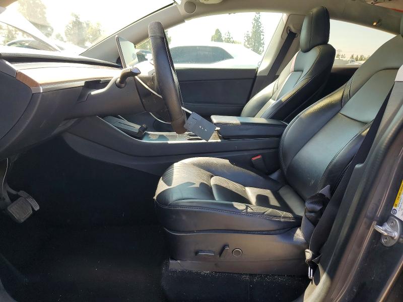 Продажа на аукционе авто 2021 Tesla Model Y, vin: 5YJYGDEE9MF077273, номер лота: 54352696