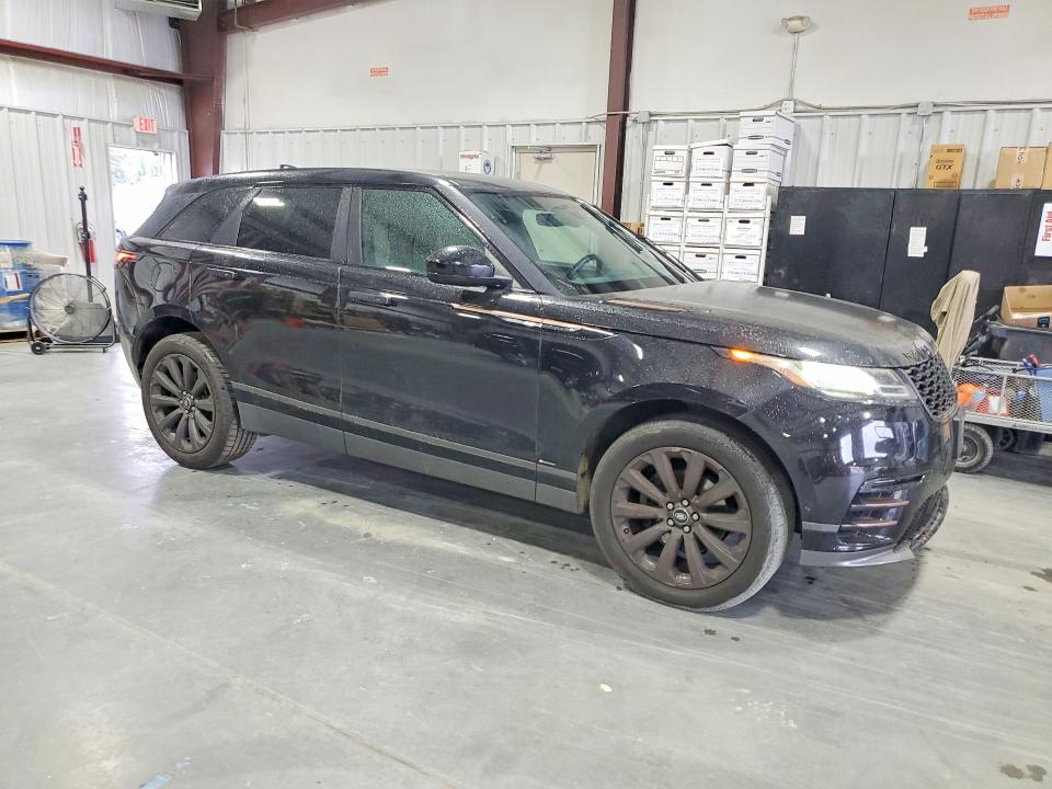 Aukcja sprzedaży 2018 Land Rover Range Rover Velar, vin: SALYL2RX0JA714446, numer aukcji: 54660496