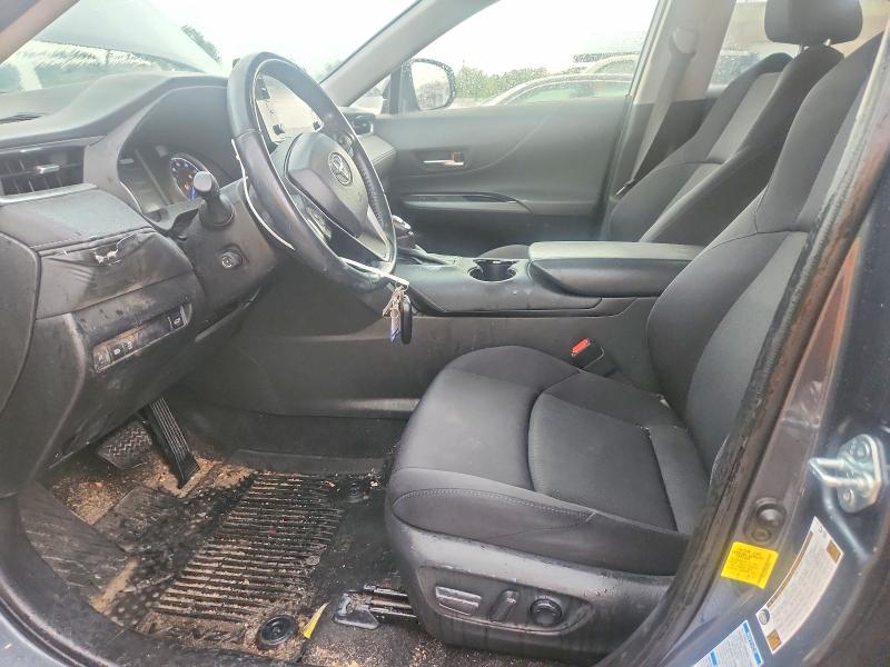 Продаж на аукціоні авто 2021 Toyt Venza, vin: JTEAAAAH3MJ025983, номер лоту: 52076746