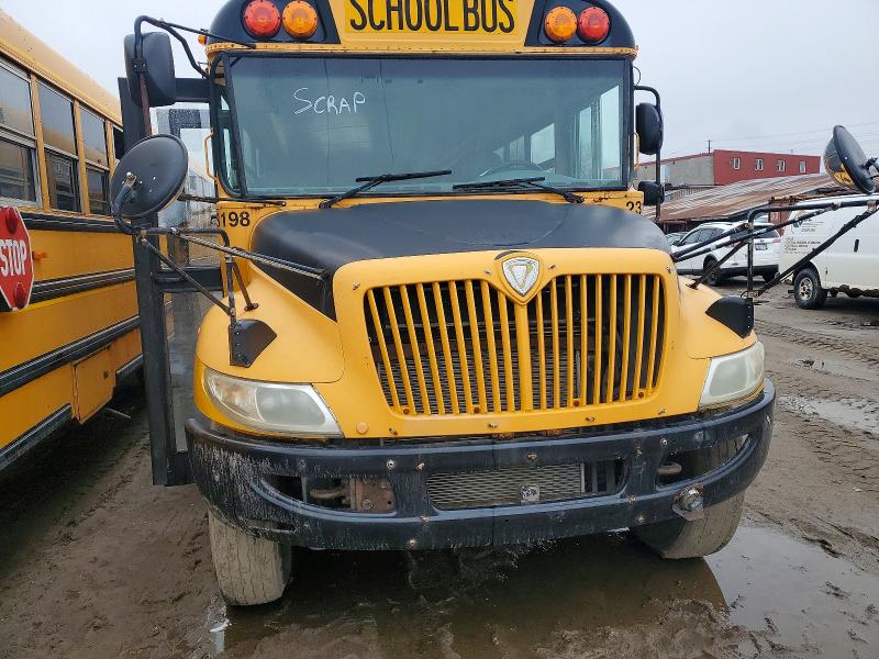 Продажа на аукционе авто 2013 Ic Corporation Ce Series School, vin: 4DRBUSKP5DB203412, номер лота: 52032906