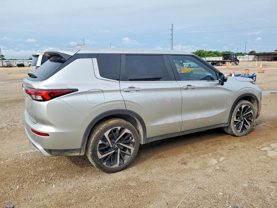 Aukcja sprzedaży 2024 Mitsubishi Outlander, vin: JA4J3VA89RZ046510, numer aukcji: 54816186