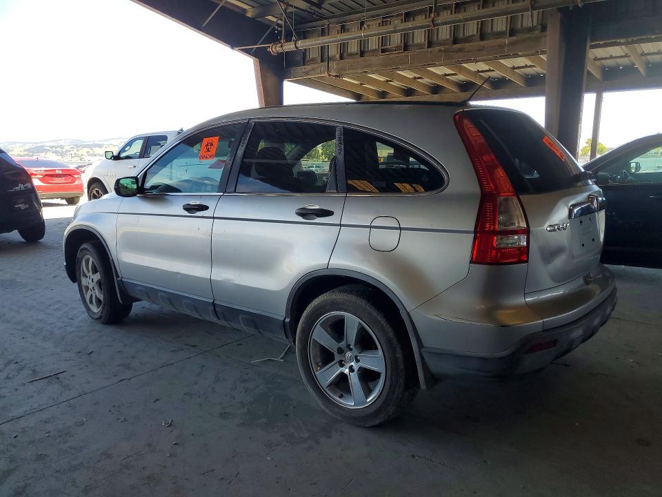 53069686 :رقم المزاد ، JHLRE48518C054016 vin ، 2008 Honda Cr-v مزاد بيع