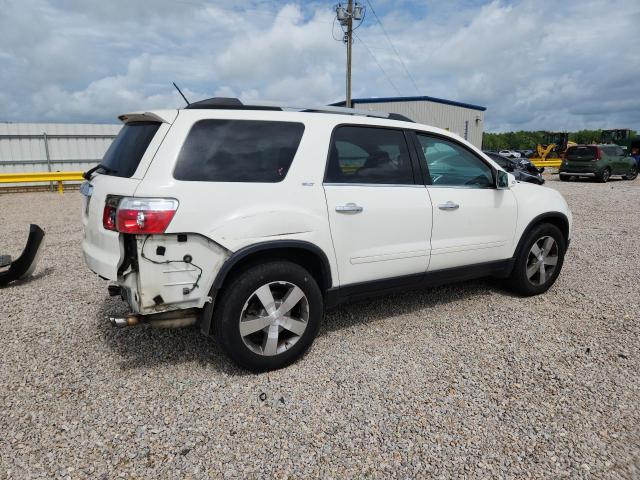 Продажа на аукционе авто 2012 Gmc Acadia, vin: 1GKKRREDXCJ291978, номер лота: 54472826