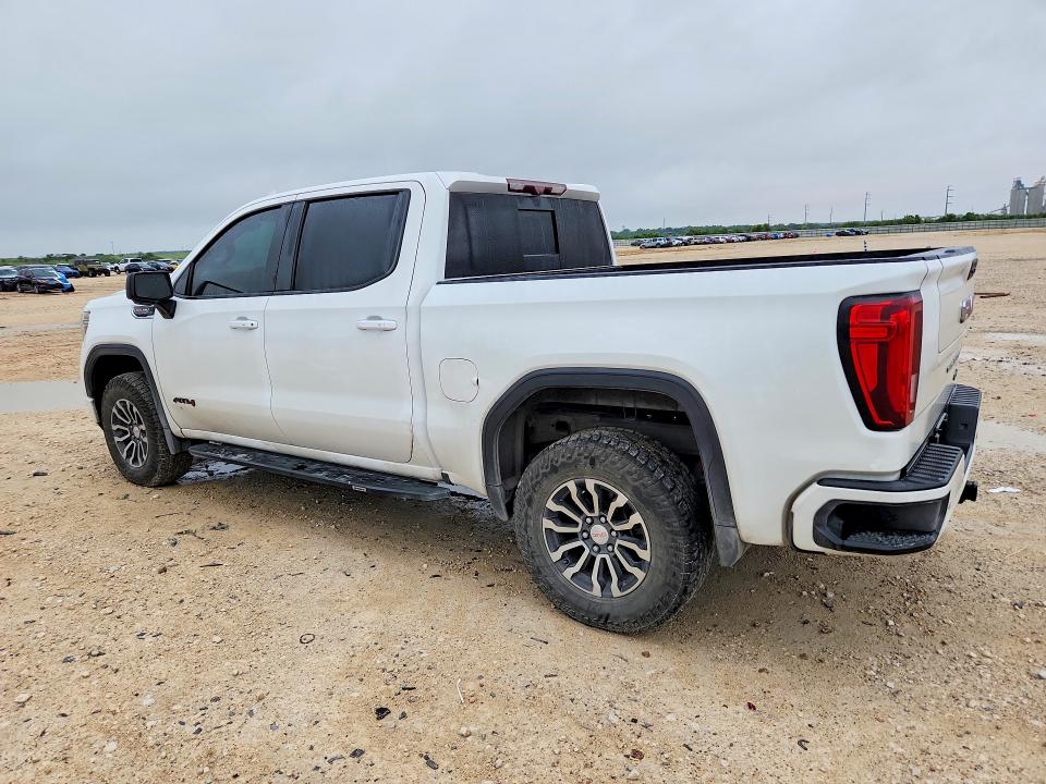 54511606 :رقم المزاد ، 1GTP9EEL0LZ223983 vin ، 2020 Gmc Sierra مزاد بيع