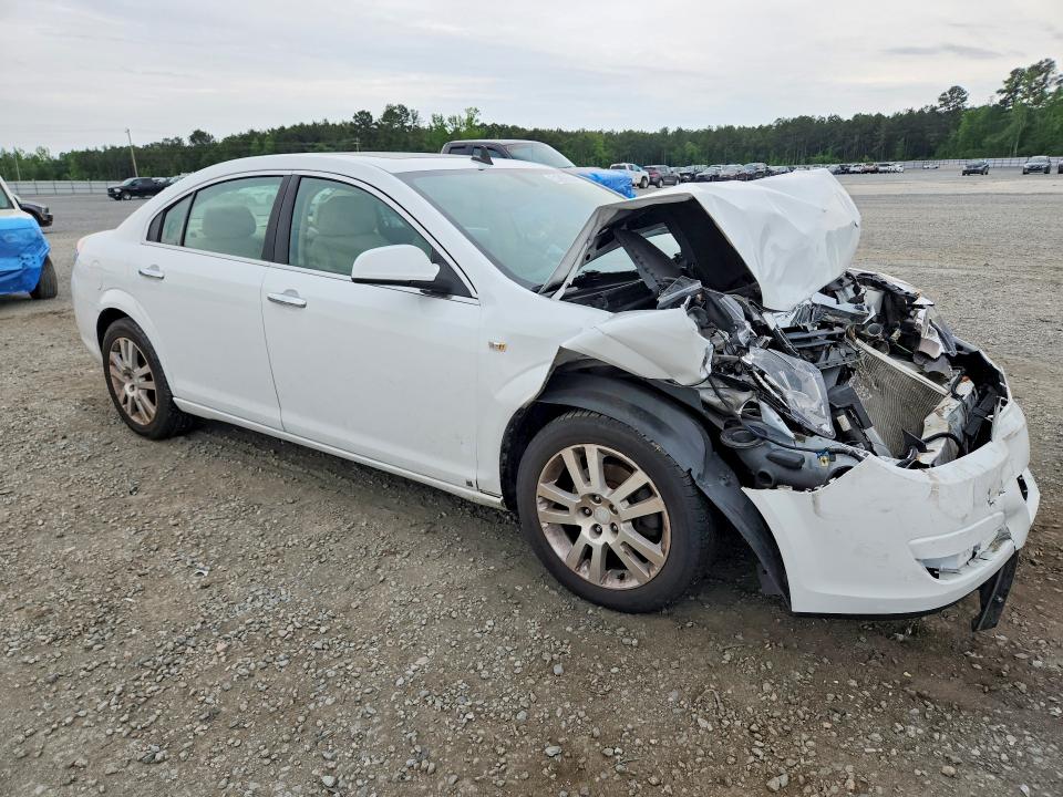51699856 :رقم المزاد ، 1G8ZV57B59F223751 vin ، 2009 Saturn Aura مزاد بيع