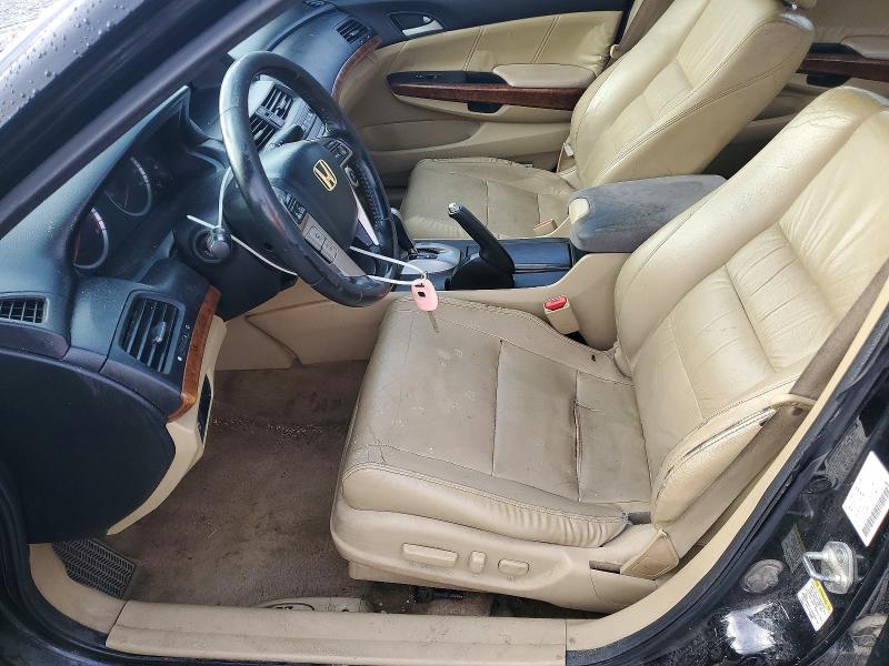 Продаж на аукціоні авто 2012 Honda Accord, vin: 1HGCP2F83CA086423, номер лоту: 54456826