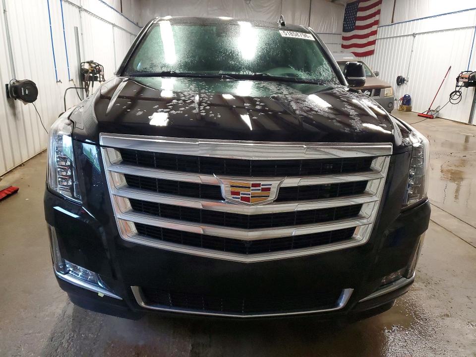 Aukcja sprzedaży 2020 Cadillac Escalade, vin: 1GYS4HKJ1LR154793, numer aukcji: 51858796
