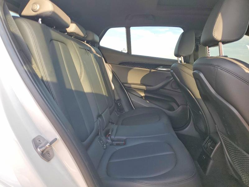 52253696 :رقم المزاد ، WBXYH9C07L5P36097 vin ، 2020 Bmw X2 مزاد بيع