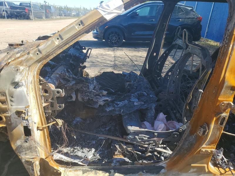 Aukcja sprzedaży 2025 Nissan Rogue, vin: JN8BT3AB4SW173574, numer aukcji: 53988866