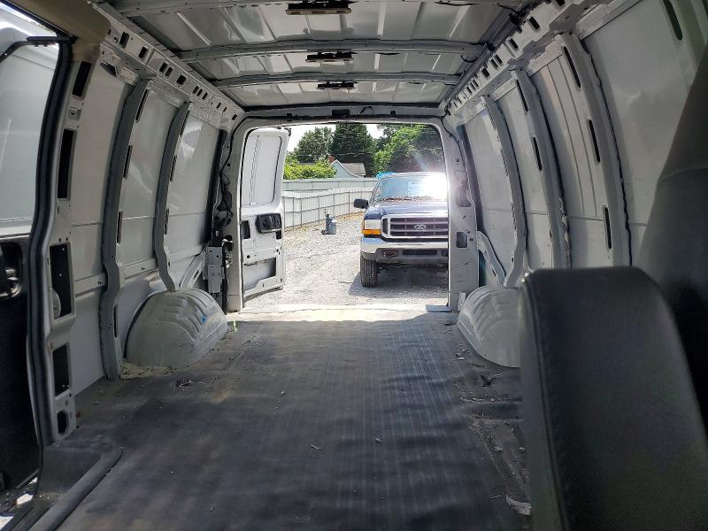 Продажа на аукционе авто 2023 Gmc Savana, vin: 1GTW7BFP6P1110576, номер лота: 54703746