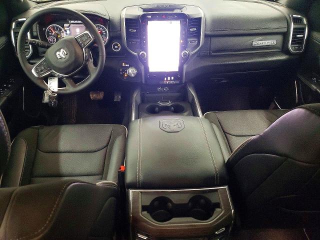 Продаж на аукціоні авто 2026 Ram 1500, vin: 1C6SRFJP1TN276618, номер лоту: 55345326