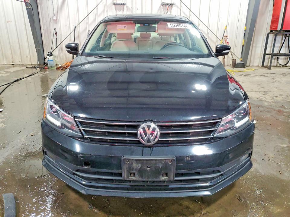 55589186 :رقم المزاد ، 3VWL07AJXGM403369 vin ، 2016 Volkswagen Jetta مزاد بيع