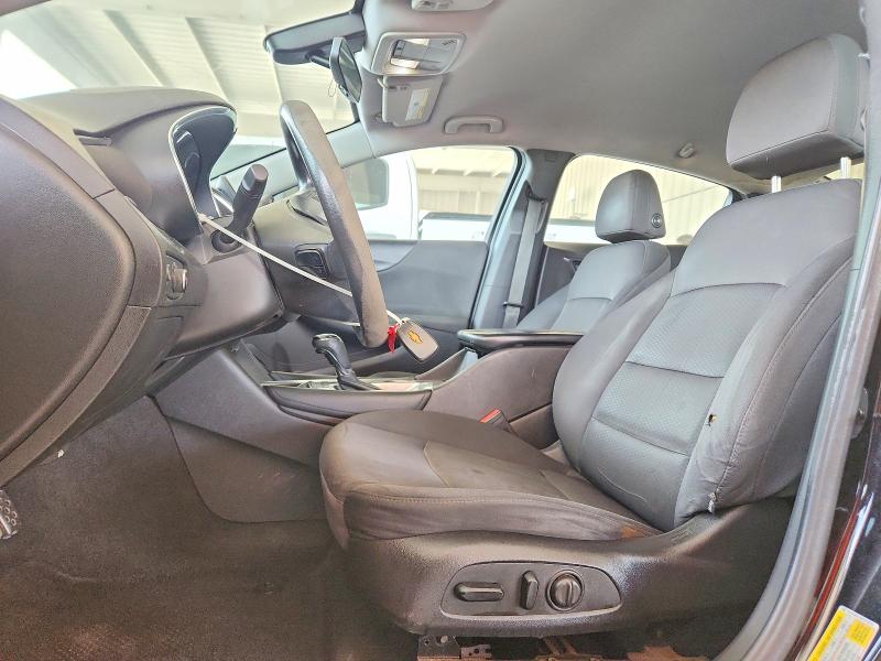 Aukcja sprzedaży 2016 Chevrolet Malibu, vin: 1G1ZE5ST4GF272533, numer aukcji: 52554836