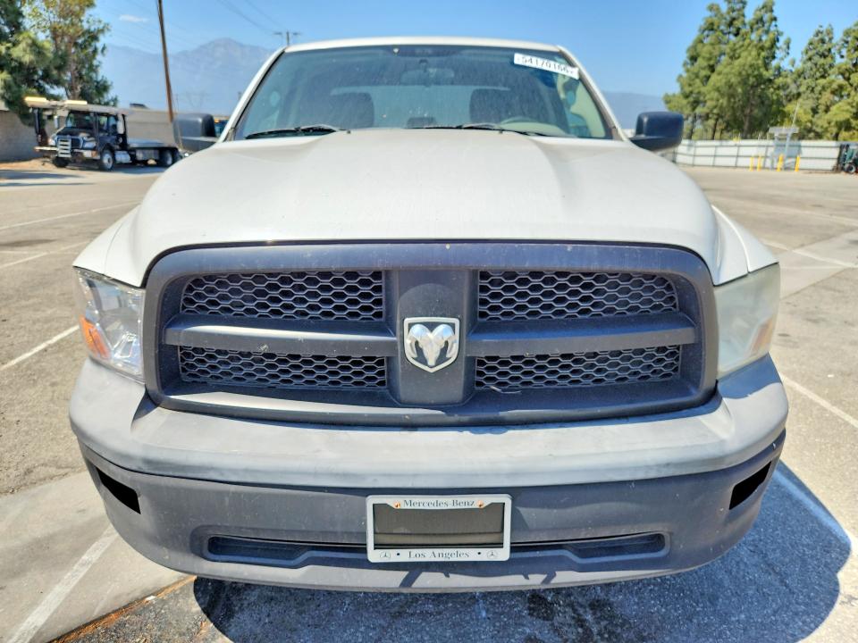 Продаж на аукціоні авто 2012 Dodge Ram 1500, vin: 1C6RD6FP5CS242432, номер лоту: 54170166