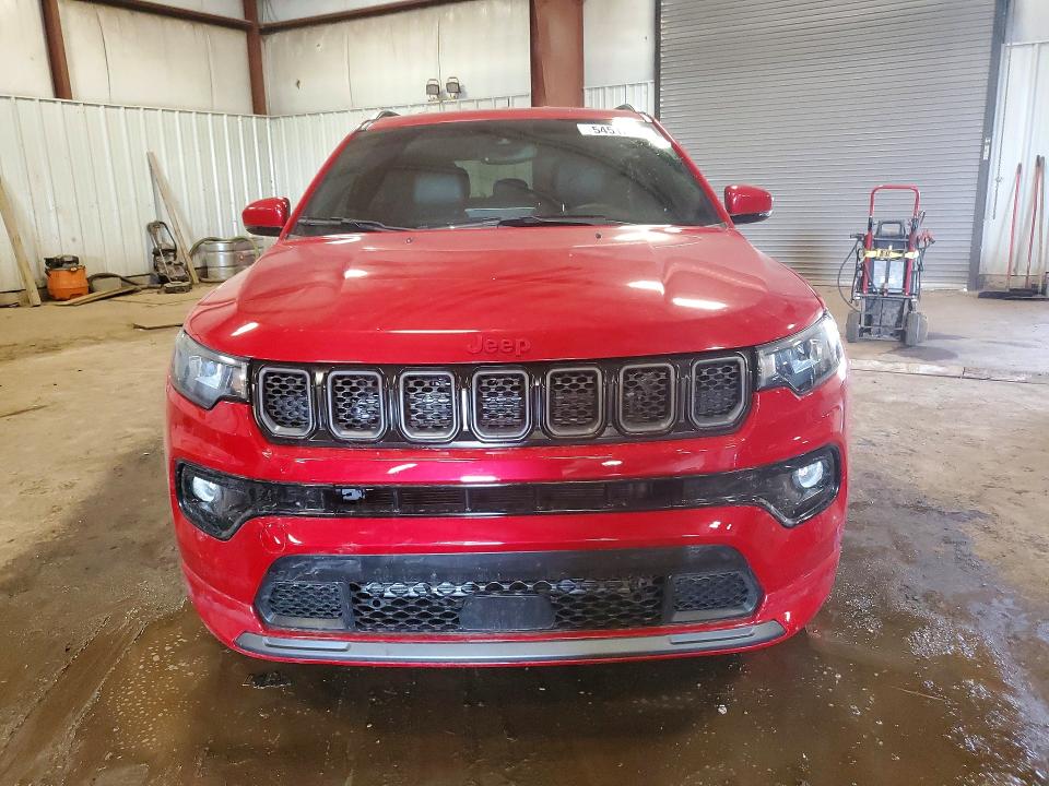 Aukcja sprzedaży 2023 Jeep Compass, vin: 3C4NJDCN3PT555104, numer aukcji: 54512236