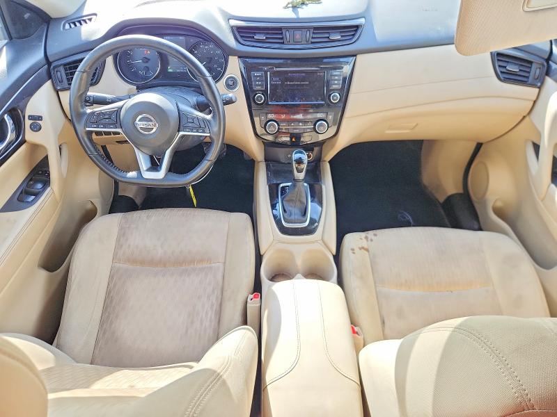 Продаж на аукціоні авто 2019 Nissan Rogue, vin: JN8AT2MT3KW259579, номер лоту: 54855546