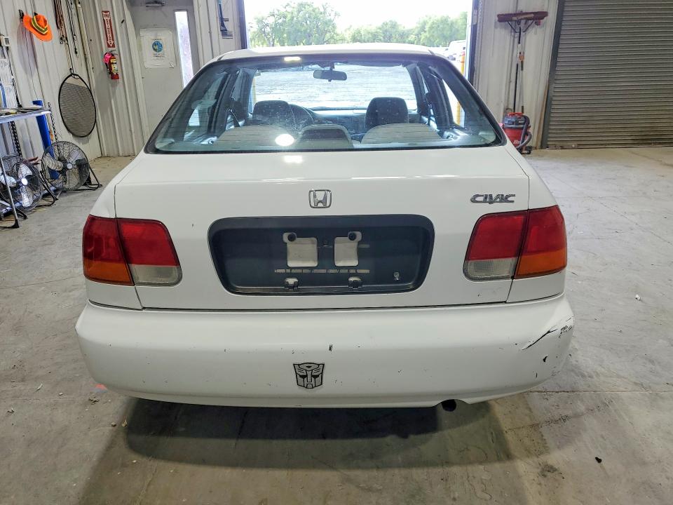 Продаж на аукціоні авто 1996 Honda Civic, vin: 2HGEJ6622TH505070, номер лоту: 55006186