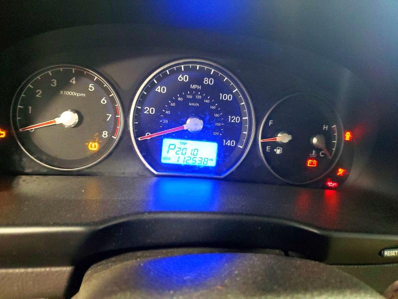 Aukcja sprzedaży 2012 Hyundai Santa Fe, vin: 5XYZK3AB6CG092765, numer aukcji: 52456856