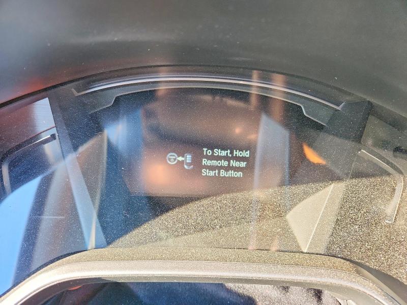 52811606 :رقم المزاد ، 7FART6H86ME033446 vin ، 2021 Honda Cr-v مزاد بيع