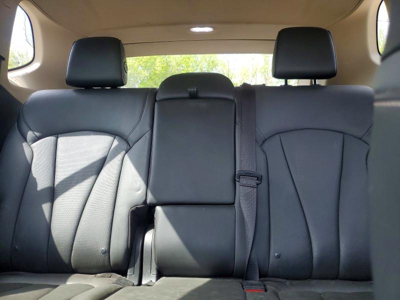 Продажа на аукционе авто 2017 Buick Envision, vin: LRBFXDSA1HD147787, номер лота: 52741646