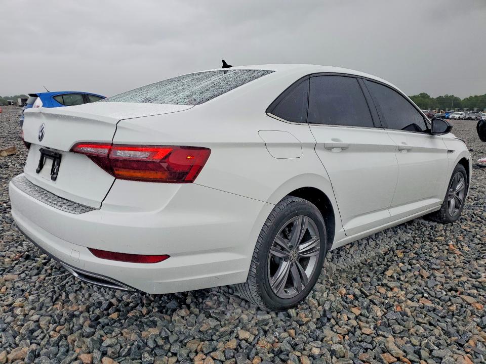 Aukcja sprzedaży 2019 Volkswagen Jetta, vin: 3VWC57BU9KM271708, numer aukcji: 53220536