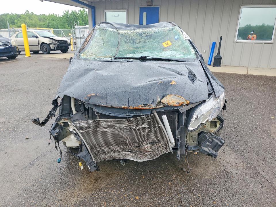 Продажа на аукционе авто 2013 Honda Civic, vin: 2HGFB2F59DH557804, номер лота: 54154356