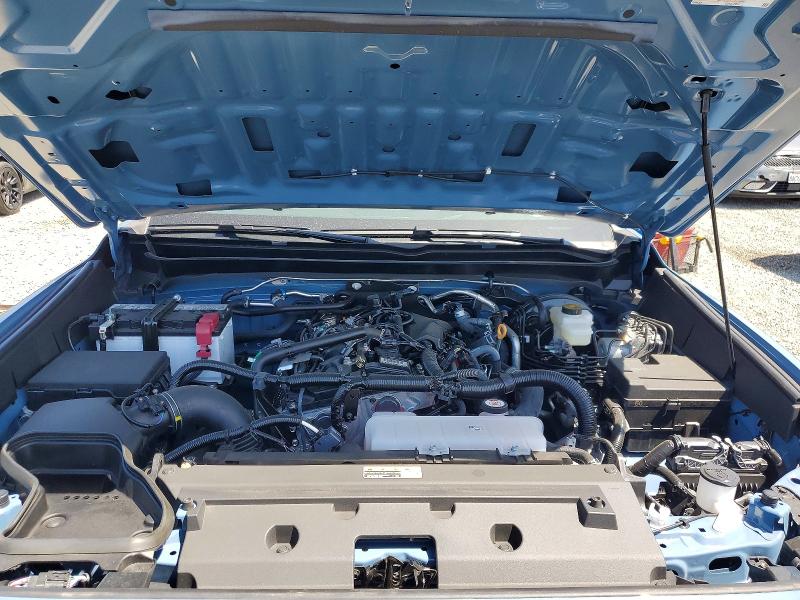 2026 Toyota Tacoma მანქანა იყიდება აუქციონზე, vin: 3TMKB5FN8TM058927, აუქციონის ნომერი: 52259866