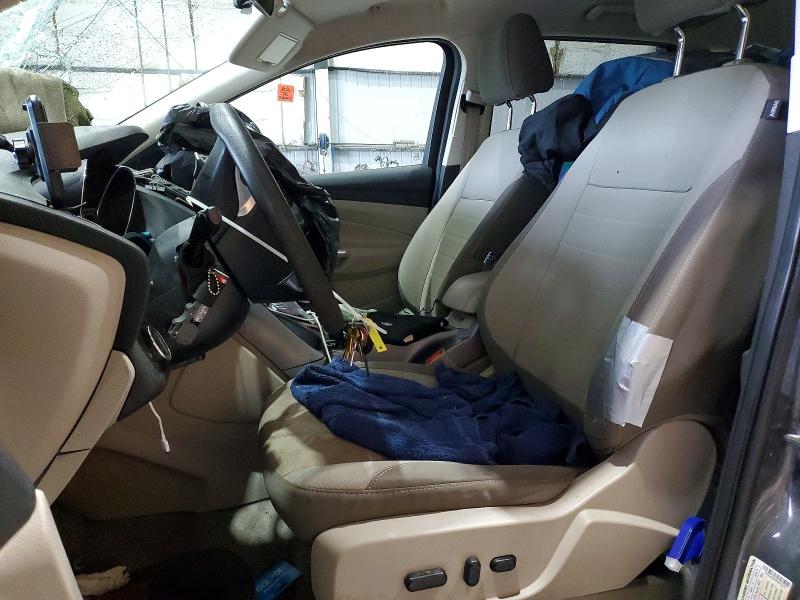 2014 Ford Escape მანქანა იყიდება აუქციონზე, vin: 1FMCU9GX0EUD03249, აუქციონის ნომერი: 52087966