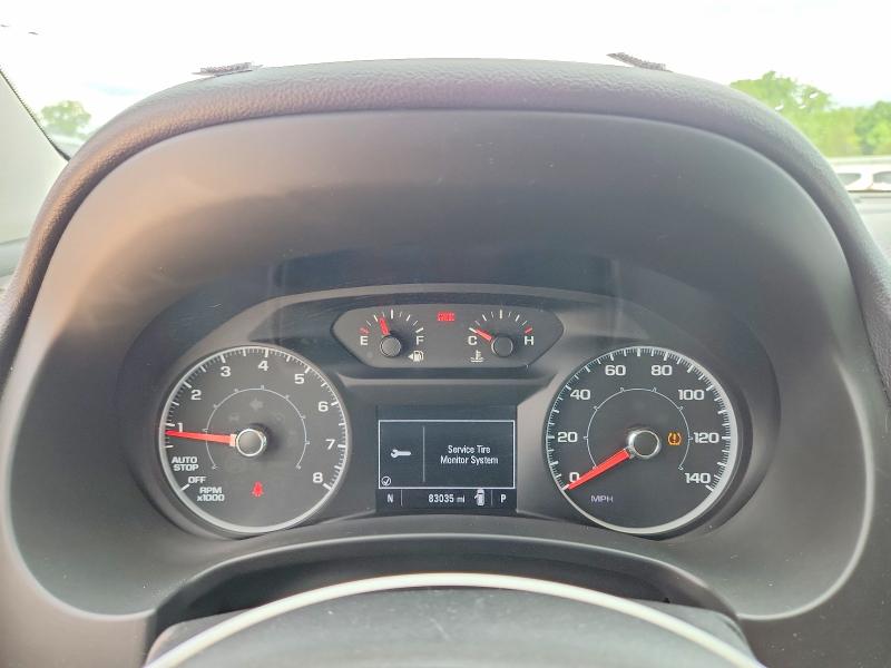 Aukcja sprzedaży 2018 Gmc Terrain, vin: 3GKALMEV7JL330332, numer aukcji: 54715856