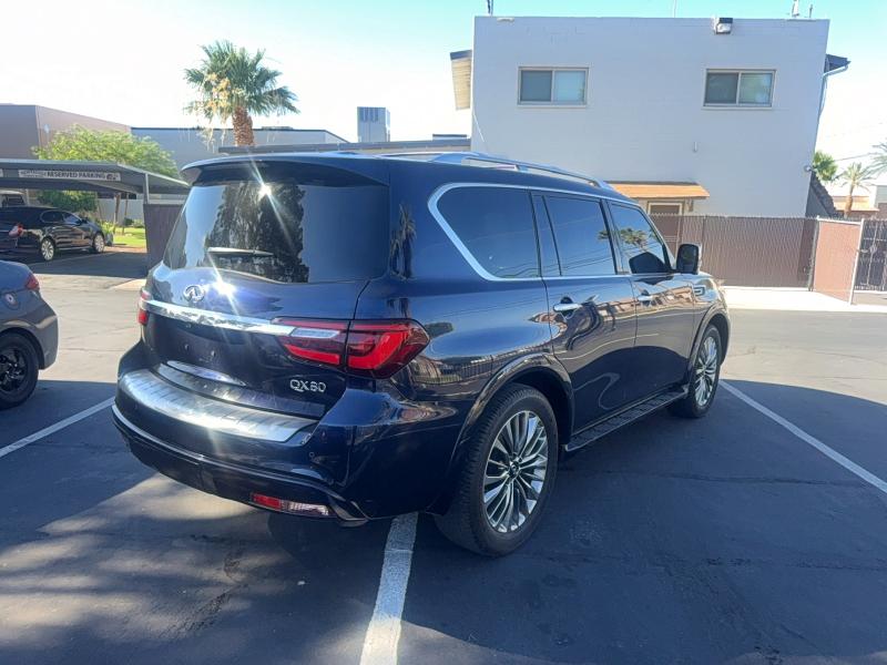 Продажа на аукционе авто 2019 Infiniti Qx80, vin: JN8AZ2NF8K9685855, номер лота: 54894296
