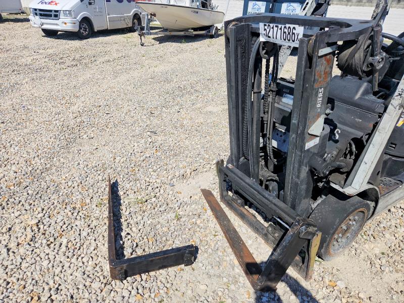 Продаж на аукціоні авто 2019 Unicariers Construction Equipment, vin: CP1F29W31070, номер лоту: 52171686