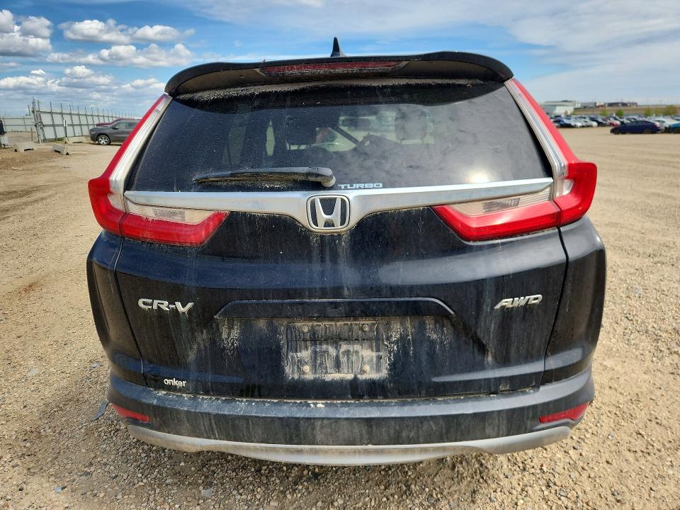Aukcja sprzedaży 2018 Honda Cr-v, vin: 2HKRW2H23JH117941, numer aukcji: 54111626