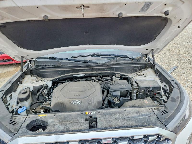 2020 Hyundai Palisade მანქანა იყიდება აუქციონზე, vin: KM8R3DHE3LU081381, აუქციონის ნომერი: 53793626
