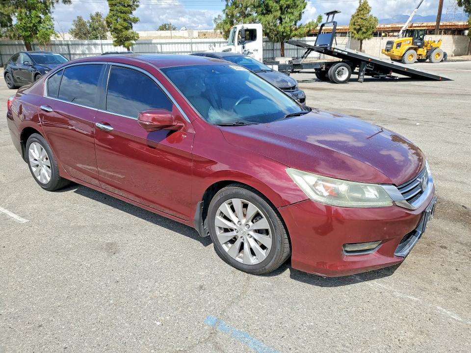 Aukcja sprzedaży 2014 Honda Accord, vin: 1HGCR2F84EA133973, numer aukcji: 52257086