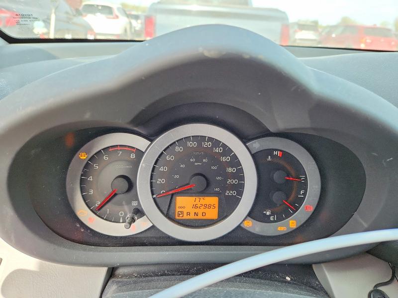 Aukcja sprzedaży 2011 Toyota Rav4, vin: 2T3BF4DV2BW173599, numer aukcji: 53589016