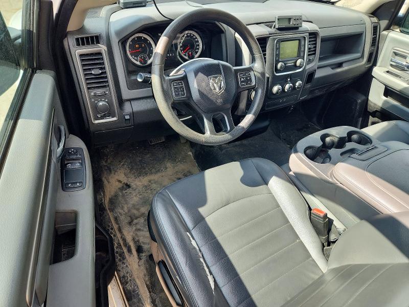 Продажа на аукционе авто 2020 Ram 1500 Classic, vin: 3C6JR6DG8LG204802, номер лота: 52987956