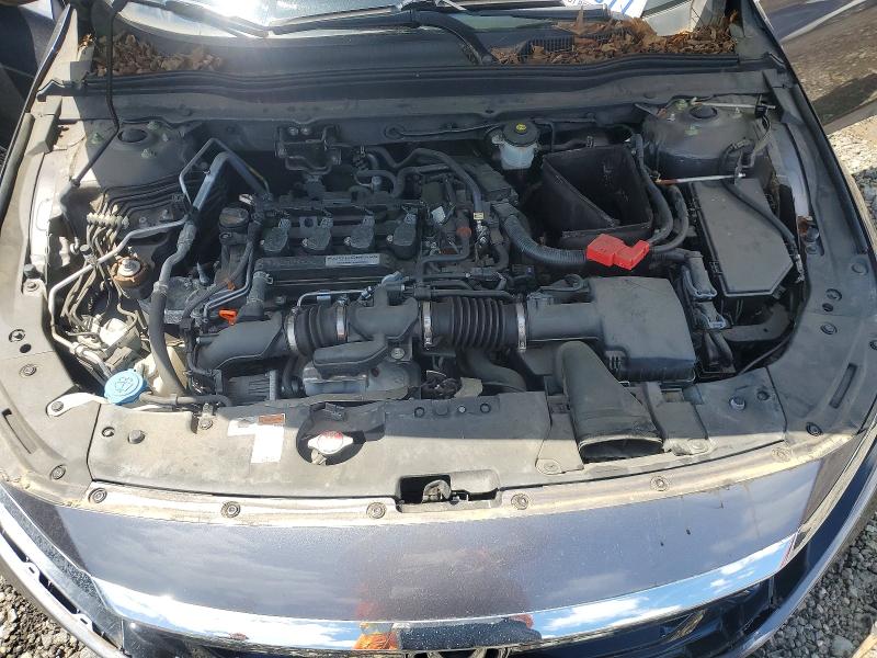 Продажа на аукционе авто 2018 Honda Accord, vin: 1HGCV1F56JA200143, номер лота: 53928096