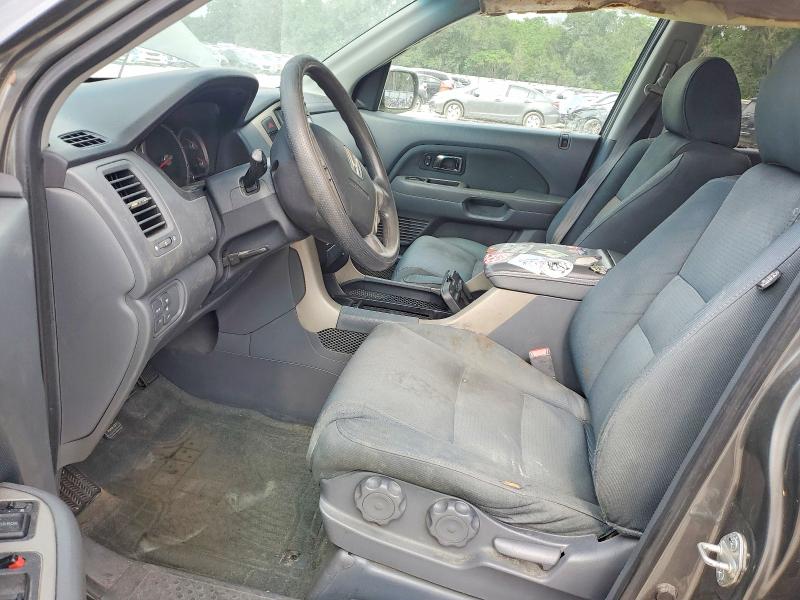 Продаж на аукціоні авто 2008 Honda Pilot, vin: 5FNYF28298B030226, номер лоту: 52911966