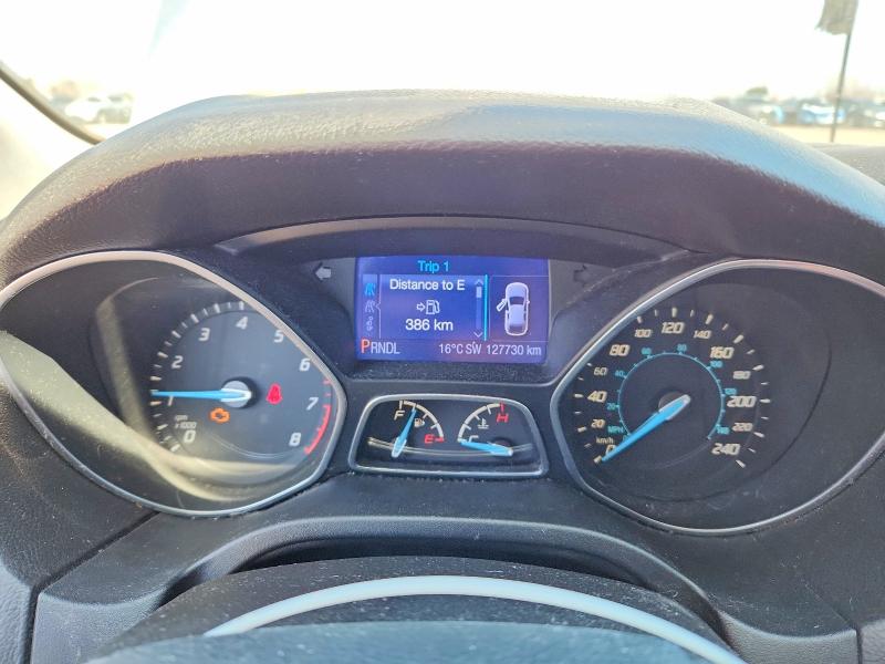 52170466 :رقم المزاد ، 1FADP3F22DL214750 vin ، 2013 Ford Focus مزاد بيع