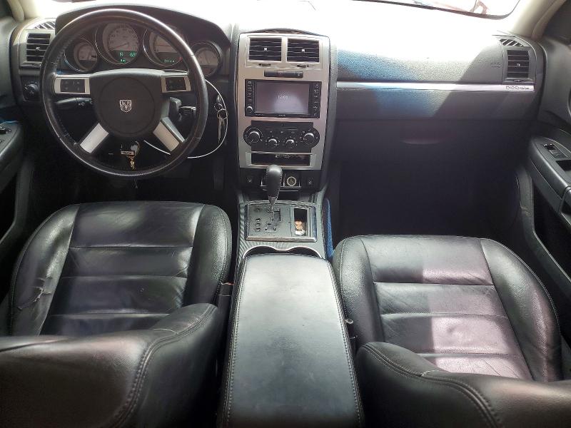Продаж на аукціоні авто 2010 Dodge Charger, vin: 2B3CA5CT1AH115234, номер лоту: 52936446