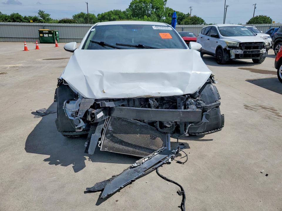 Aukcja sprzedaży 2018 Hyundai Elantra, vin: 5NPD84LF0JH398901, numer aukcji: 52398006