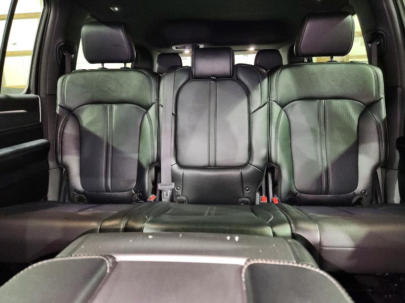 54150776 :رقم المزاد ، 1C4SJVBPXSS509128 vin ، 2025 Jeep Wagoneer مزاد بيع