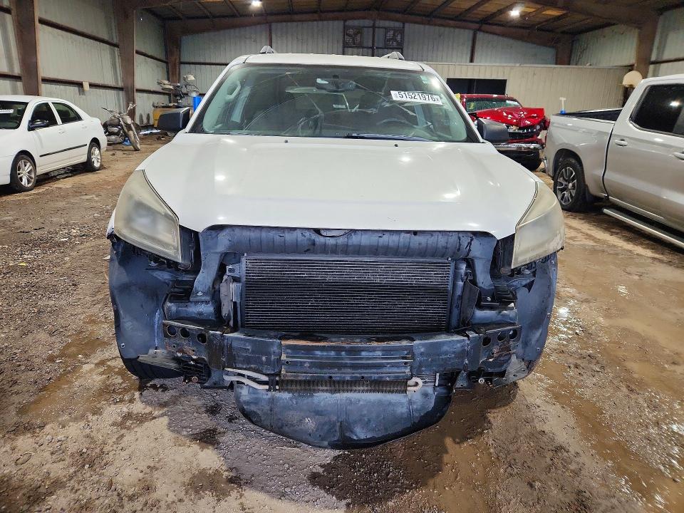 Продажа на аукционе авто 2013 Gmc Acadia, vin: 1GKKRPKDXDJ228776, номер лота: 51521976