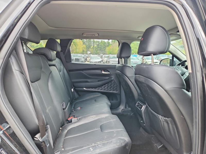 Продаж на аукціоні авто 2023 Hyundai Santa Fe, vin: 5NMS3DAJ0PH578561, номер лоту: 52873256