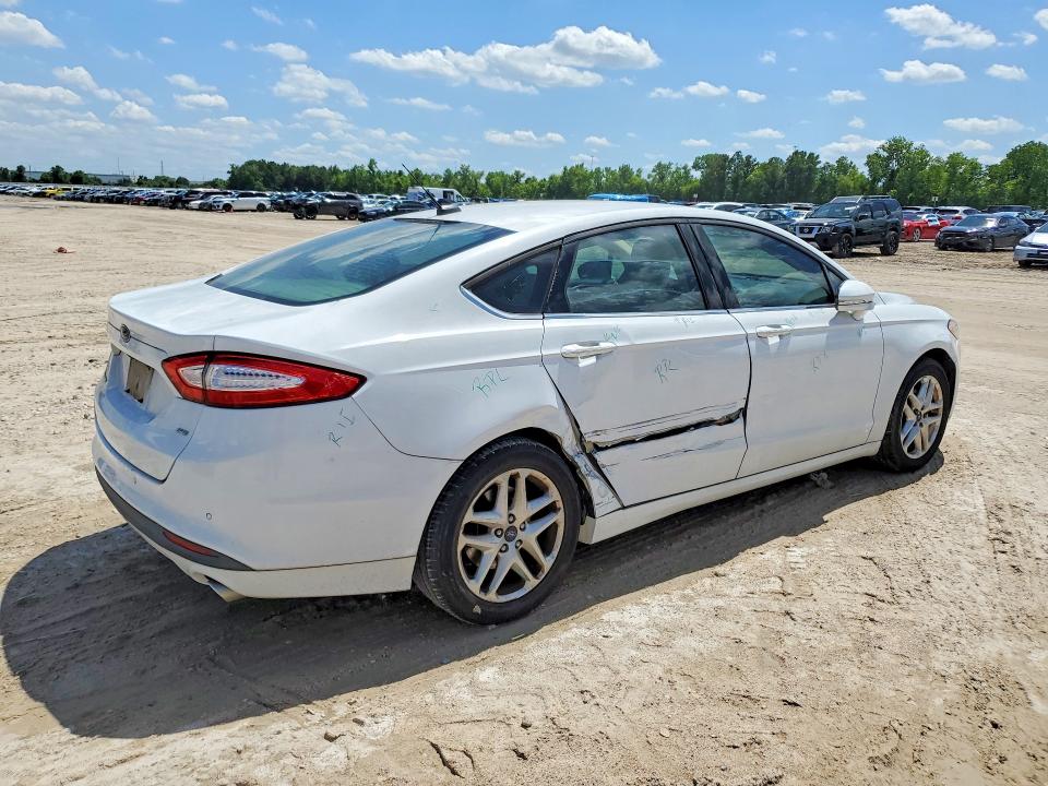 54794076 :رقم المزاد ، 3FA6P0H74GR354238 vin ، 2016 Ford Fusion مزاد بيع